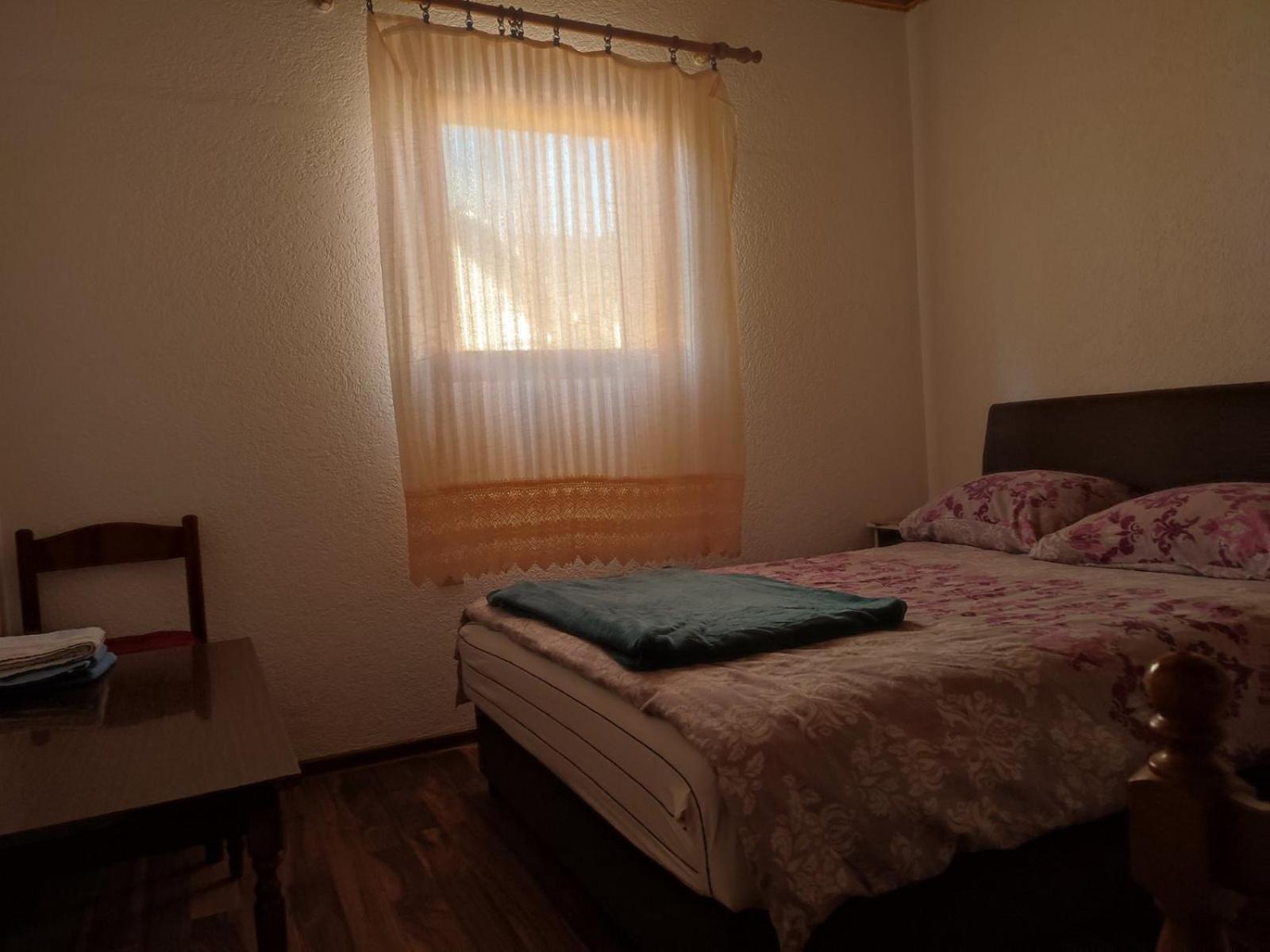 Apartments & Rooms Vitko Zabljak  Room photo