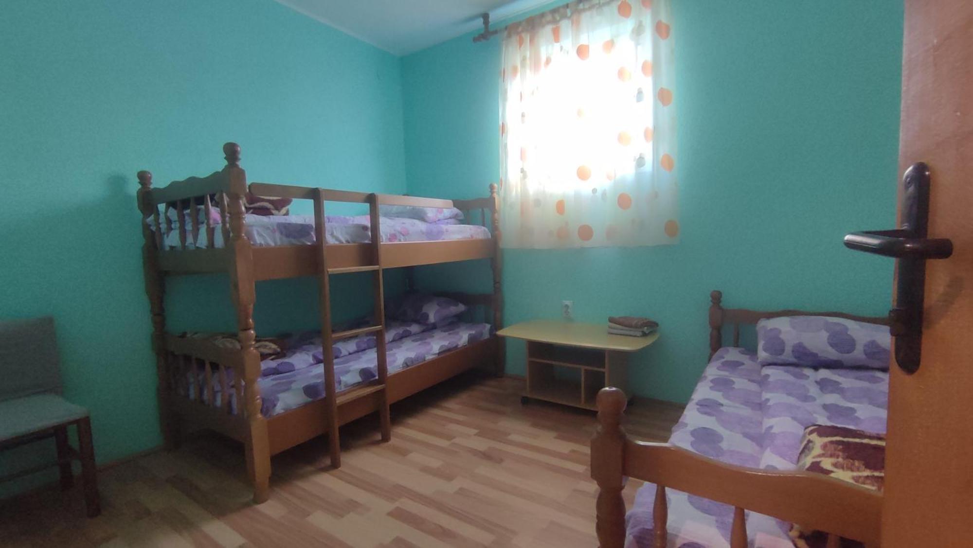 Apartments & Rooms Vitko Zabljak  Room photo