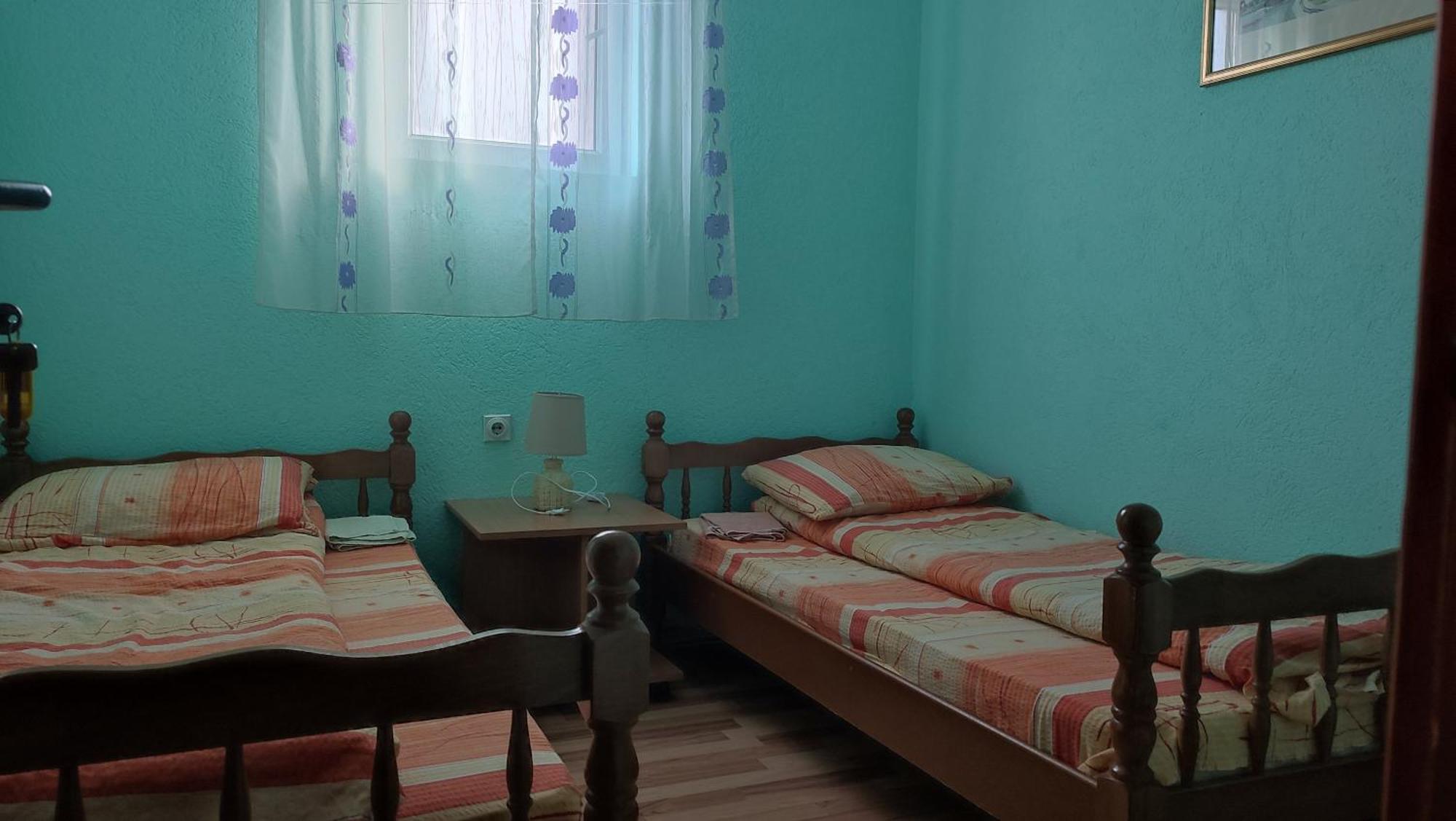 Apartments & Rooms Vitko Zabljak  Room photo