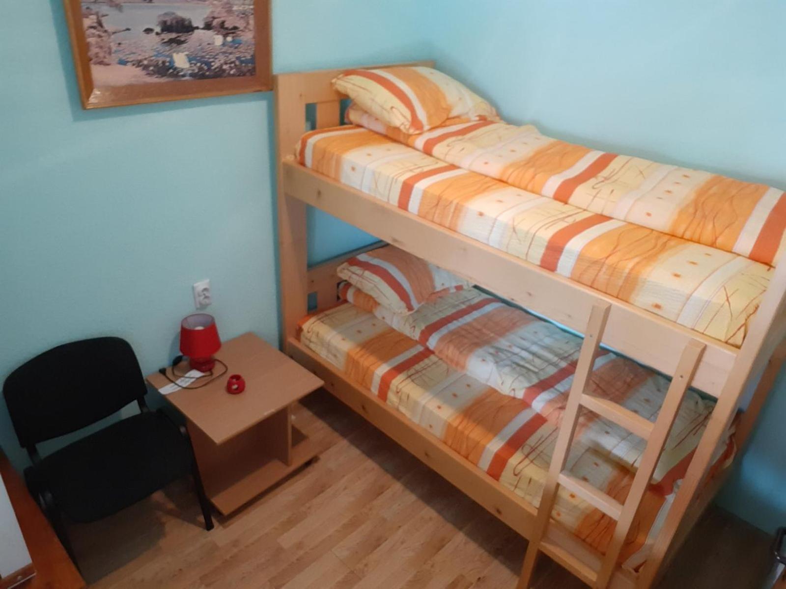 Apartments & Rooms Vitko Zabljak  Room photo